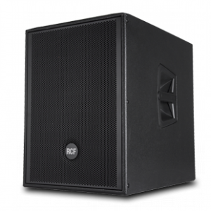 DIFFUSORI AMPLIFICATI RCF ART 905AS