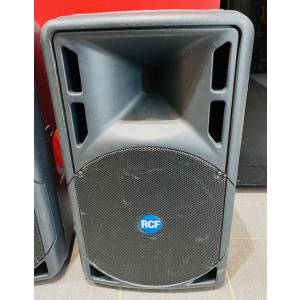 DIFFUSORI ATTIVI RCF COPPIA ART 322 A