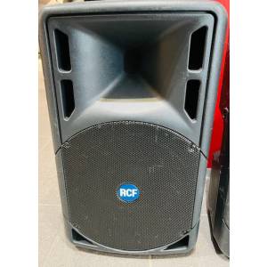 DIFFUSORI ATTIVI RCF COPPIA ART 322 A