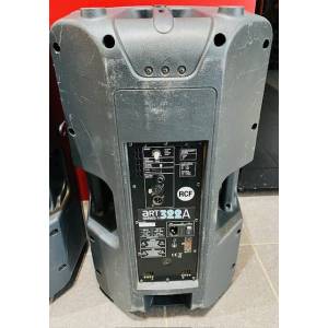 DIFFUSORI ATTIVI RCF COPPIA ART 322 A