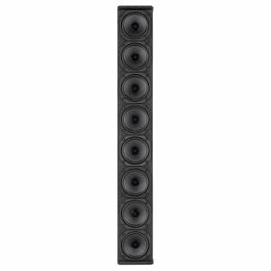 SISTEMA AUDIO RCF EVOX 12