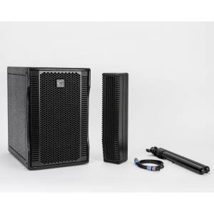 SISTEMA AUDIO RCF EVOX 8