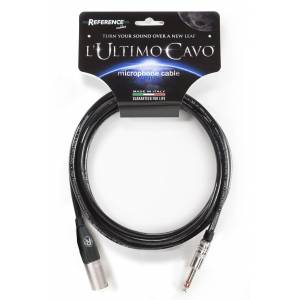 CAVO BILANCIATO REFERENCE L'ULTIMO CAVO Series 10 MT