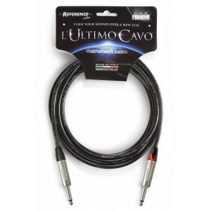 CAVO STRUMENTO REFERENCE L'ULTIMO CAVO Series 4.5 MT