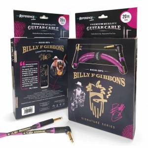 CAVO JACK -JACK REFERENCE RIC01 BFG JJR 6mt