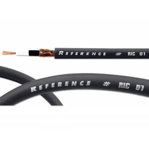 CAVO STRUMENTO REFERENCE RIC01 BLK