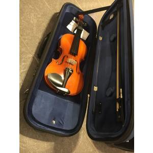 Violino REGHIN V200