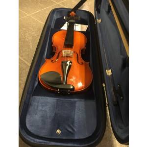 Violino REGHIN V200