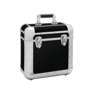 Case per dischi RELOOP 60 Record Case Black