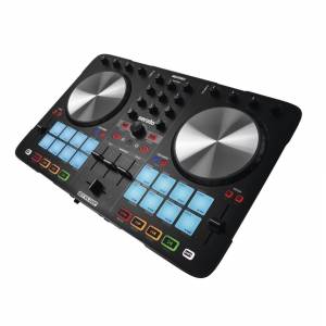 Controller DJ RELOOP Beatmix 2 MKII
