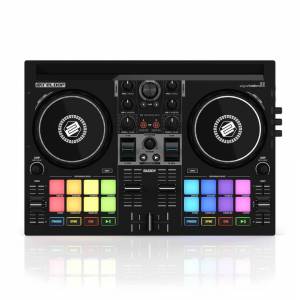 CONTROLLER DJ RELOOP BUDDY