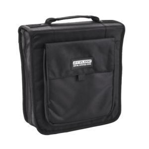 custodia porta cd RELOOP cd wallet 240