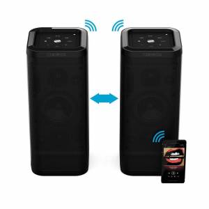 DIFFUSORE BLUETOOTH RELOOP GROOVE BLASTER BT