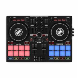 CONTROLLER DJ RELOOP READY