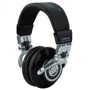 CUFFIA DJ RELOOP RHP-10 Solid Chrome