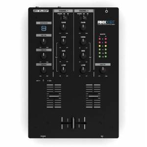 Mixer per dj RELOOP RMX10 BT