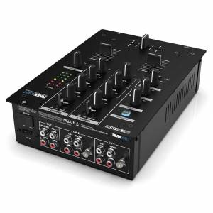 Mixer per dj RELOOP RMX10 BT