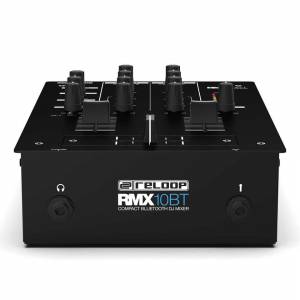 Mixer per dj RELOOP RMX10 BT