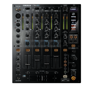Mixer dj RELOOP RMX80 Digital