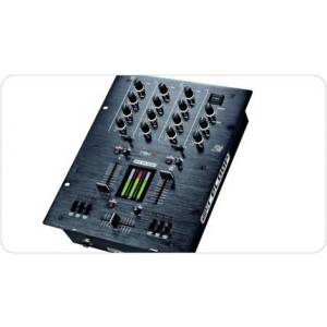 Mixer per DJ RELOOP rmx-20 black fire edition