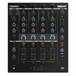 MIXER DJ RELOOP RMX-44 BT