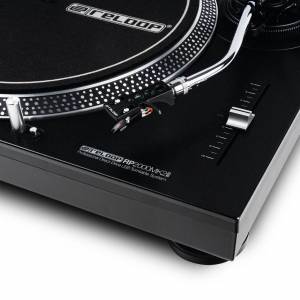 Giradischi RELOOP RP-2000 USB MK2