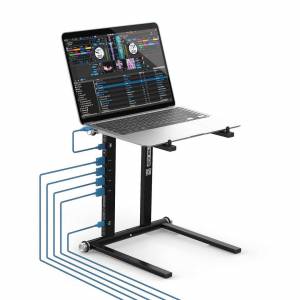 SUPPORTO LAPTOP RELOOP STAND HUB