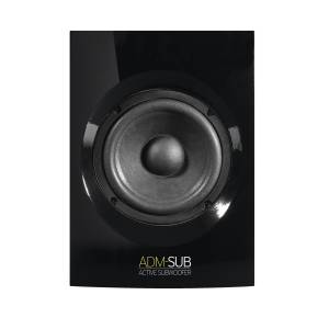 Subwoofer da studio RELOOP