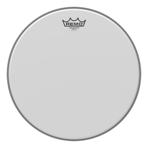 pelle per batteria REMO Ambassador coated 12&quot;