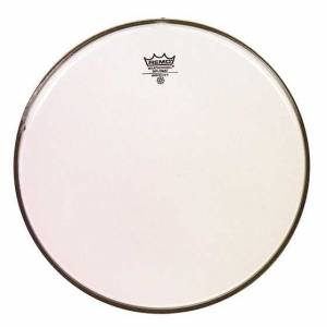 Pelle per batteria REMO Diplomat Clear 14&quot;