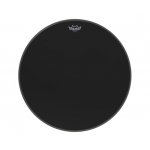 REMO Powerstroke 3 Ebony 22&quot;