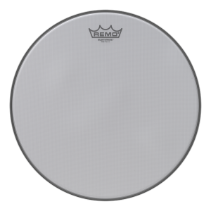 Pelle mesh per batteria REMO Silentstroke 10&quot;