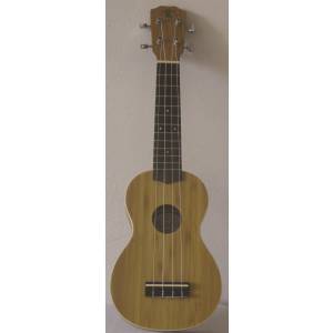 UKULELE SOPRANO RIALTO UM2070