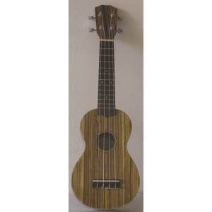 UKULELE SOPRANO RIALTO UM2075