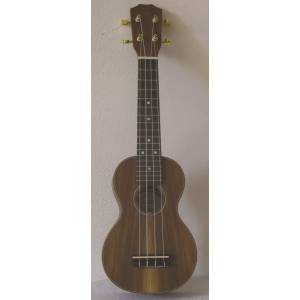 UKULELE SOPRANO RIALTO UM2080