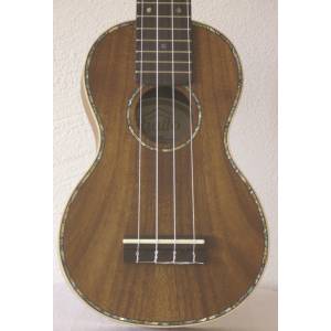 UKULELE SOPRANO RIALTO UM2085