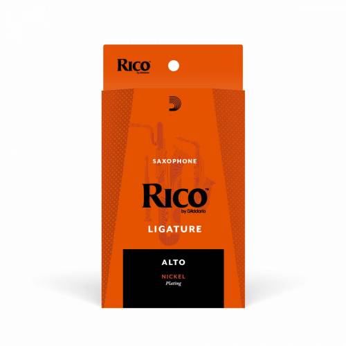 Legatura e copribocchino RICO RAS1N