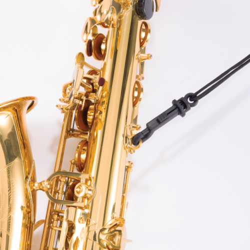 Tracolla per sax soprano e alto RICO SJA13