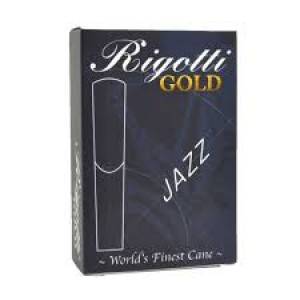 Ance clarinetto SIb Rigotti Gold 2 Strong