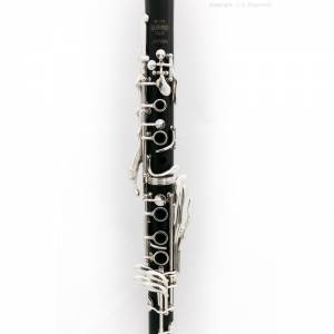 CLARINETTO RIPAMONTI 102SSL