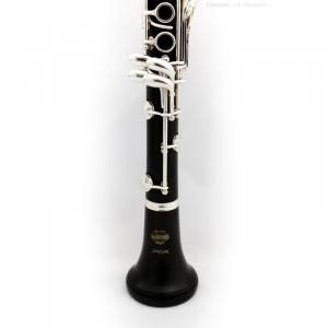 CLARINETTO RIPAMONTI 102SSL