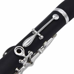CLARINETTO RIPAMONTI 50-1R 17/6
