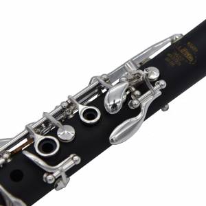 CLARINETTO RIPAMONTI 50-1R 17/6
