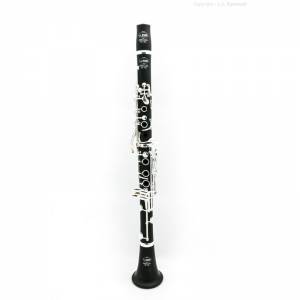 CLARINETTO RIPAMONTI 50-1SL