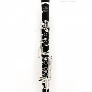 CLARINETTO RIPAMONTI 50-1SL