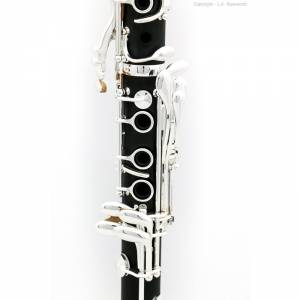 CLARINETTO RIPAMONTI 50-1SL