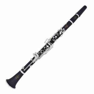 CLARINETTO RIPAMONTI 60-1R Sib 18/6