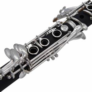 CLARINETTO RIPAMONTI 60-1R Sib 18/6