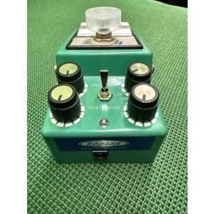 Pedale effetto ROBERT KEELEY TS9DX