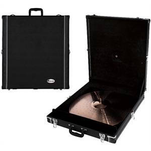 Custodia rigida per piatti ROCKBAG cymbal case 22